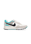 Nike Scarpa Bassa Uomo Air Pegasus 89 White/black/platinum Tint/dusty Cactus da uomo