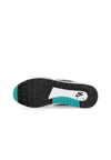Nike Scarpa Bassa Uomo Air Pegasus 89 White/black/platinum Tint/dusty Cactus da uomo
