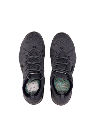 Nike Scarpa Bassa Uomo Air Vapormax 2023 Flyknit Anthracite/black/black/anthracite da uomo