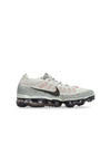 Nike Scarpa Bassa Uomo Air Vapormax 2023 Flyknit Light Silver/smoke Grey/picante Red da uomo