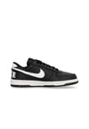 Nike Scarpa Bassa Uomo Big Low Black/white da uomo