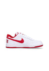 Nike Scarpa Bassa Uomo Big Low White/gym Red da uomo