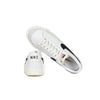 Nike Scarpa Bassa Uomo Blazer Low 77 Vintage White/black/sail da uomo