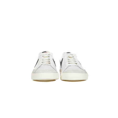 Nike Scarpa Bassa Uomo Blazer Low 77 Vintage White/black/sail da uomo