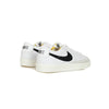 Nike Scarpa Bassa Uomo Blazer Low 77 Vintage White/black/sail da uomo