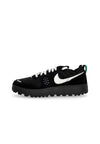 Nike Scarpa Bassa Uomo C1ty Black/summit White/stadium Green da uomo