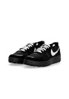 Nike Scarpa Bassa Uomo C1ty Black/summit White/stadium Green da uomo
