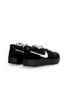 Nike Scarpa Bassa Uomo C1ty Black/summit White/stadium Green da uomo