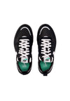 Nike Scarpa Bassa Uomo C1ty Black/summit White/stadium Green da uomo