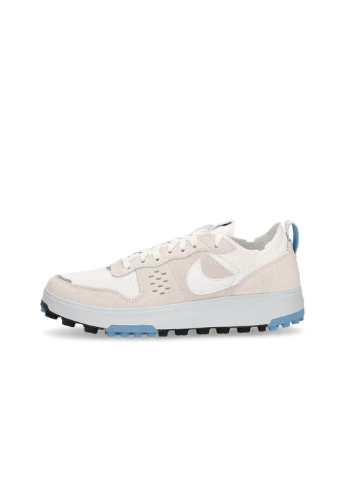 Nike Scarpa Bassa Uomo C1ty skyline Summit White/white/pure Platinum da uomo