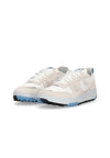 Nike Scarpa Bassa Uomo C1ty skyline Summit White/white/pure Platinum da uomo
