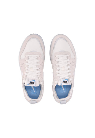 Nike Scarpa Bassa Uomo C1ty "skyline" Summit White/white/pure Platinum da uomo
