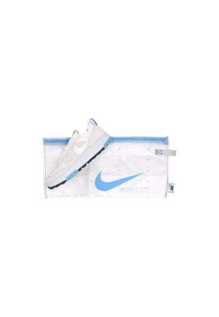 Nike Scarpa Bassa Uomo C1ty "skyline" Summit White/white/pure Platinum da uomo