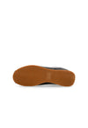 Nike Scarpa Bassa Uomo Cortez Black/white/gum Med Brown/sesame da uomo