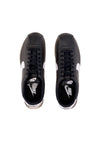 Nike Scarpa Bassa Uomo Cortez Black/white/gum Med Brown/sesame da uomo