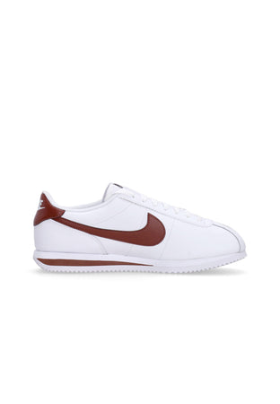 Nike Scarpa Bassa Uomo Cortez White/dark Pony da uomo