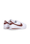 Nike Scarpa Bassa Uomo Cortez White/dark Pony da uomo