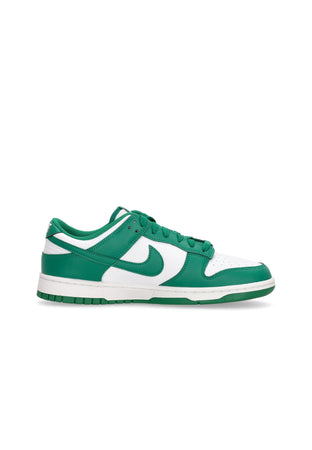 Nike Scarpa Bassa Uomo Dunk Low Retro White/malachite da uomo
