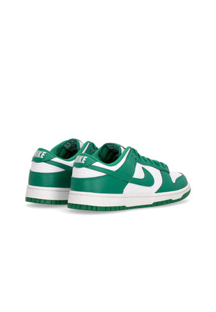 Nike Scarpa Bassa Uomo Dunk Low Retro White/malachite da uomo