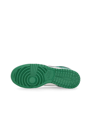 Nike Scarpa Bassa Uomo Dunk Low Retro White/malachite da uomo