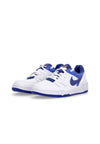 Nike Scarpa Bassa Uomo Full Force Low Summit White/deep Royal Blue/racer Blue da uomo