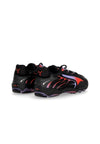 PUMA Scarpa Bassa Uomo Inhale Black/red da uomo
