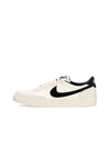 Nike Scarpa Bassa Uomo Killshort 2 Leather Prm Sail/black da uomo