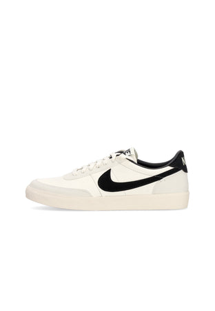 Nike Scarpa Bassa Uomo Killshort 2 Leather Prm Sail/black da uomo