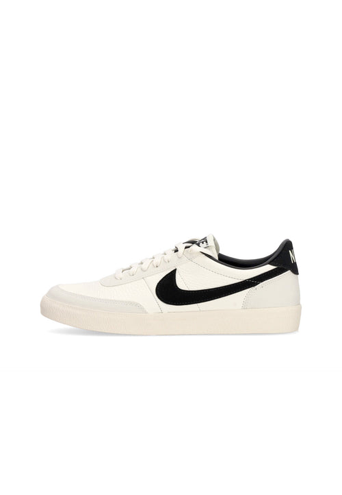 Nike Scarpa Bassa Uomo Killshort 2 Leather Prm Sail/black da uomo