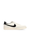 Nike Scarpa Bassa Uomo Killshort 2 Leather Prm Sail/black da uomo
