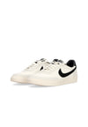 Nike Scarpa Bassa Uomo Killshort 2 Leather Prm Sail/black da uomo