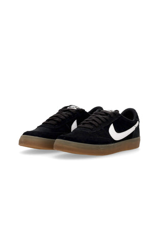 Nike Scarpa Bassa Uomo Killshot 2 Black/white/gum Med Brown da uomo