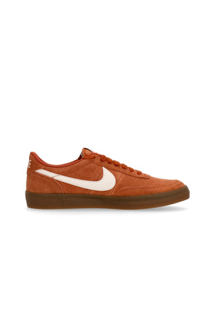 Nike Scarpa Bassa Uomo Killshot 2 Dark Russet/phantom/gum Med Brown/black da uomo