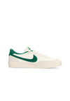 Nike Scarpa Bassa Uomo Killshot 2 Leather Prm Sail/malachite da uomo