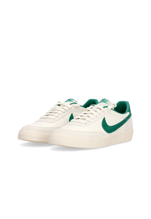 Nike Scarpa Bassa Uomo Killshot 2 Leather Prm Sail/malachite da uomo