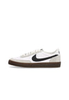 Nike Scarpa Bassa Uomo Killshot 2 Leather White/black/light Silver/gum Dark Brown da uomo