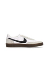 Nike Scarpa Bassa Uomo Killshot 2 Leather White/black/light Silver/gum Dark Brown da uomo