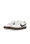 Nike Scarpa Bassa Uomo Killshot 2 Leather White/black/light Silver/gum Dark Brown da uomo