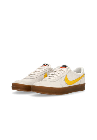 Nike Scarpa Bassa Uomo Killshot 2 Phantom/university Gold/gum Med Brown da uomo