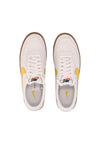 Nike Scarpa Bassa Uomo Killshot 2 Phantom/university Gold/gum Med Brown da uomo