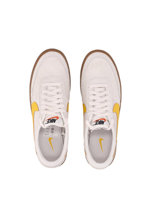 Nike Scarpa Bassa Uomo Killshot 2 Phantom/university Gold/gum Med Brown da uomo