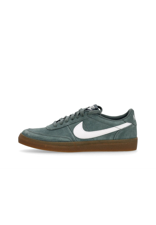 Nike Scarpa Bassa Uomo Killshot 2 Vintage Green/white/gum Med Brown da uomo