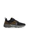 Nike Scarpa Bassa Uomo Lunar Roam Black/iron Grey/smoke Grey/laser Orange da uomo