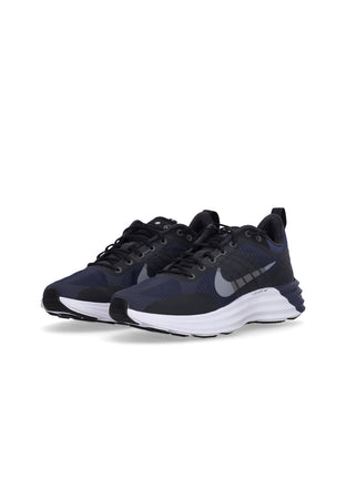 Nike Scarpa Bassa Uomo Lunar Roam Black/reflect Silver/midnight Navy/white da uomo
