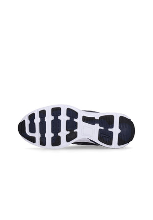 Nike Scarpa Bassa Uomo Lunar Roam Black/reflect Silver/midnight Navy/white da uomo