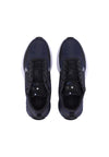 Nike Scarpa Bassa Uomo Lunar Roam Black/reflect Silver/midnight Navy/white da uomo