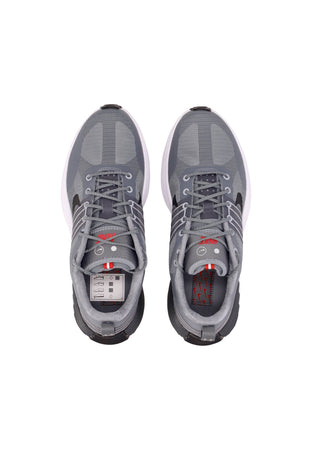 Nike Scarpa Bassa Uomo Lunar Roam Cool Grey/anthracite/wolf Grey da uomo