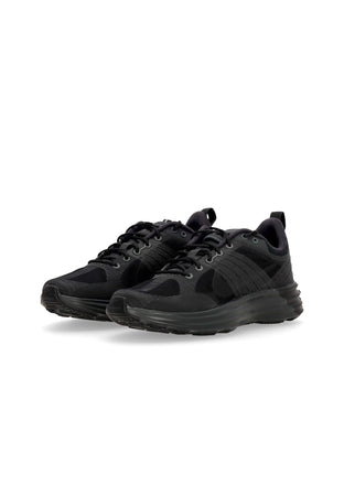 Nike Scarpa Bassa Uomo Lunar Roam Dk Smoke Grey/black/dk Smoke Grey da uomo