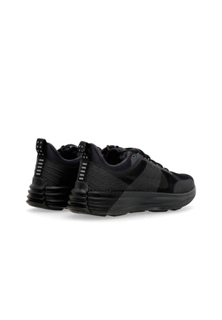 Nike Scarpa Bassa Uomo Lunar Roam Dk Smoke Grey/black/dk Smoke Grey da uomo