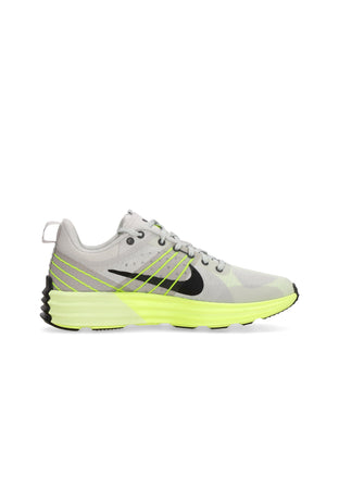 Nike Scarpa Bassa Uomo Lunar Roam Neutral Grey/black/volt/photon Dust da uomo